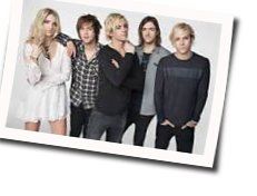 Dark Side Chords by R5