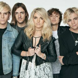 Do It Again Chords by R5