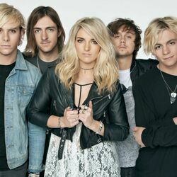 Do It Again by R5