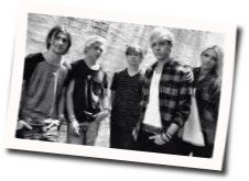 Feel Good Chords by R5