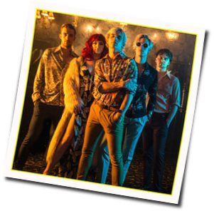 Hurts Good Chords by R5
