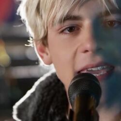 If I Can't Be With You Chords by R5