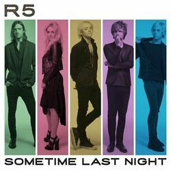 Lightning Strikes Bass tabs by R5