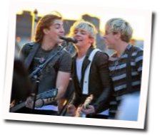 R5 chords for Pass me by (Ver. 3)