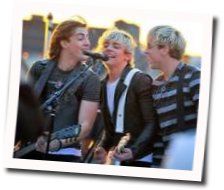 Pass Me By  Chords by R5