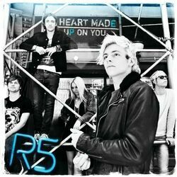 Things Are Looking Up Bass tabs by R5