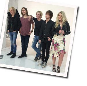 Trading Time Chords by R5