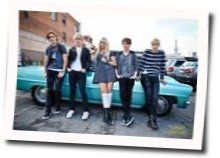 Wishing I Was 23 Chords by R5