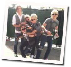 Without You Chords by R5