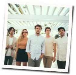 Bad To Worse Chords by Ra Ra Riot