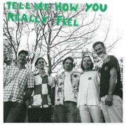 Tell Me How You Really Feel Chords by Ra Ra Viper