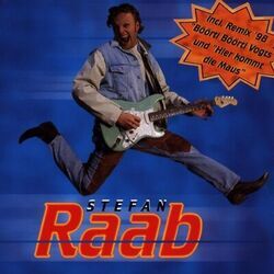 Böörti Böörti Vogts Chords by Stefan Raab