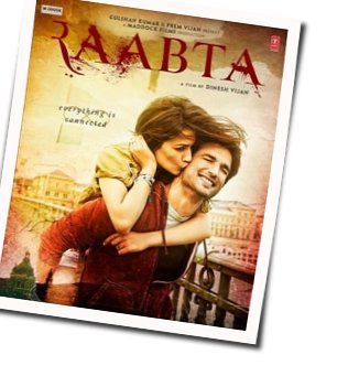 Raabta Chords by Raabta