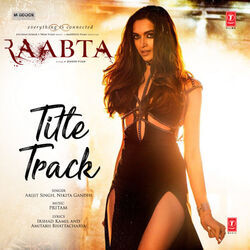Raabta (title Song) Chords by Raabta
