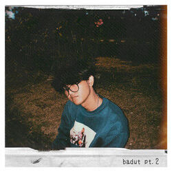 Badut Pt 2 Chords by Raafvy