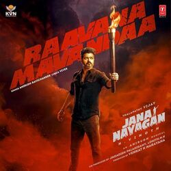Jana Nayagan Chords by Raavana Mavandaa