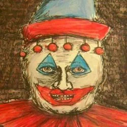 Badut Chords by Raavfy