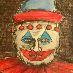 Badut Chords by Raavfy