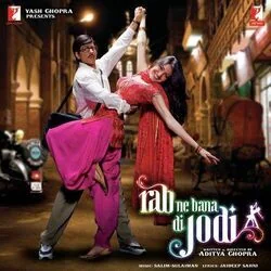 Tujh Mein Rab Dikhta Hai Chords by Rab Ne Bana Di Jodi