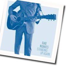 When This Bloody War Is Over Chords by Rab Noakes