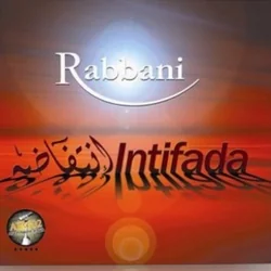 Intifada Chords by Rabbani