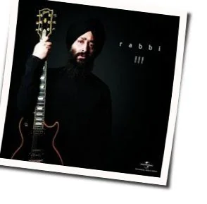 Ishtihaar Ikk Kudi Chords by Rabbi Shergill