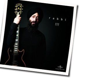 Ishtihaar Ikk Kudi Chords by Rabbi Shergill