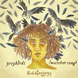 Preybirds Watcher Song Chords by Rabbitology