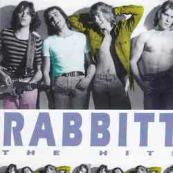 Tc Rabin In D Minor Chords by Rabbitt