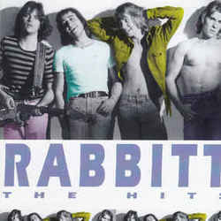 Tc Rabin In D Minor Chords by Rabbitt
