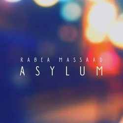 Asylum Tab by Rabea Massaad
