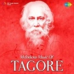 Rabindranath Tagore tabs and guitar chords