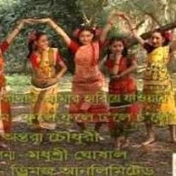 Kothao Amar Hariye Jabarnei Mana Chords by Rabindranath Tagore