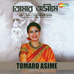 Rabindranath Tagore chords for Tomaro asime