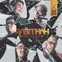 Andai Aku Mati Chords by Rabithah