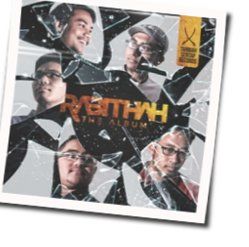 Air Mata Chords by Rabithah