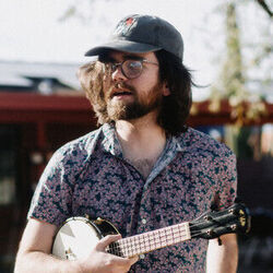 Cactus Song Chords by Raccoon Tour