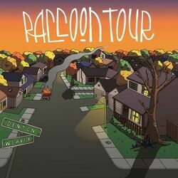 Mt Hekla Ukulele Chords by Raccoon Tour