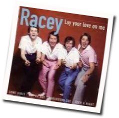 Boy Oh Boy Chords by Racey