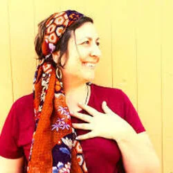 Walking Slow Chords by Rach Harding