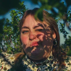 Allergy Season Chords by Rachael Jenkins