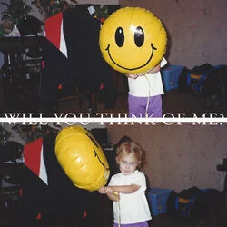 Will You Think Of Me Chords by Rachael Jenkins