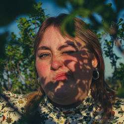 Allergy Season Chords by Rachael Jenkins