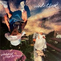 Untitled Chords by Rachael Jenkins