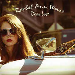 Rachel Ann Weiss chords for If i wish