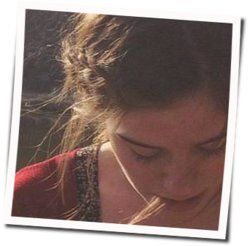 Childish Gambino - Telegraph Ave - Frank Ocean - Thinking About You Chords by Rachel Bobbitt