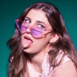 Ghosted My Therapist Chords by Rachel Bochner