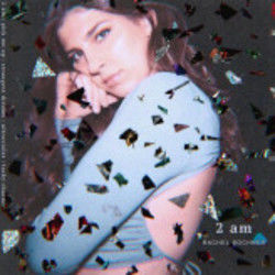 Ultraviolet Chords by Rachel Bochner