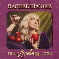 Lucky And Alone Chords by Rachel Brooke
