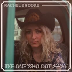 Rachel Brooke chords for The one who got away